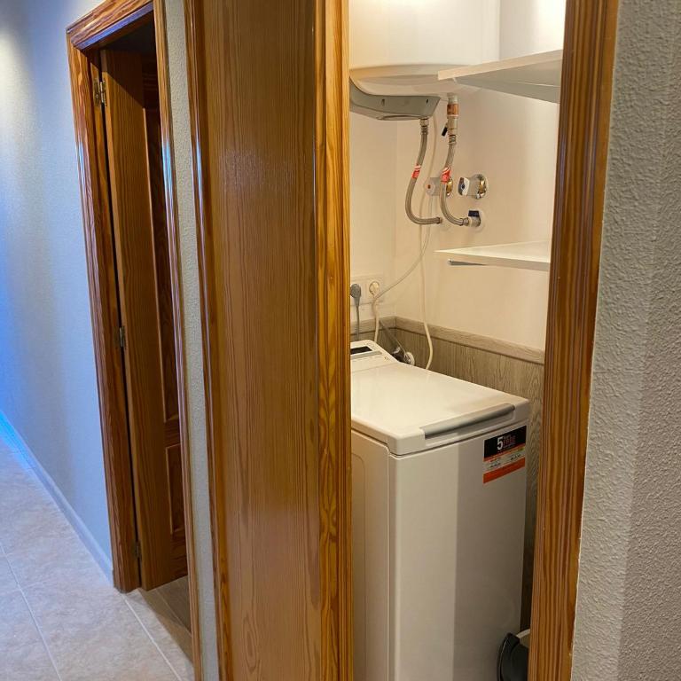 Arenales Sol y Playa Les Dunes - Apartamento de 2 dormitorios - 19