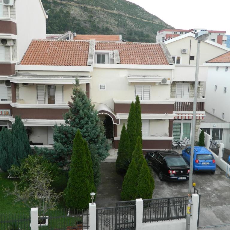Mena apartmani - Studio Apartman - 1