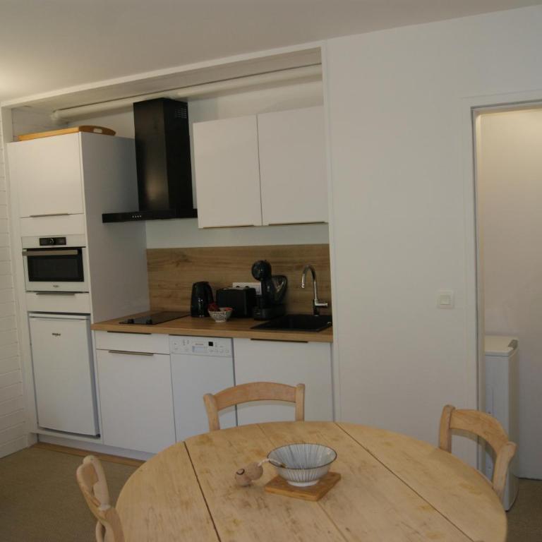 Villa Argi Eder - Apartamento con vistas al jardín - 23
