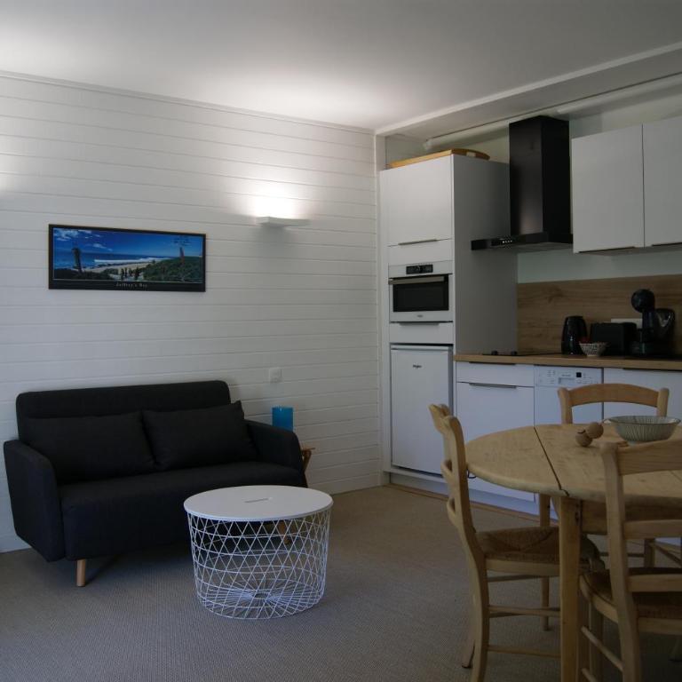 Villa Argi Eder - Apartamento con vistas al jardín - 24