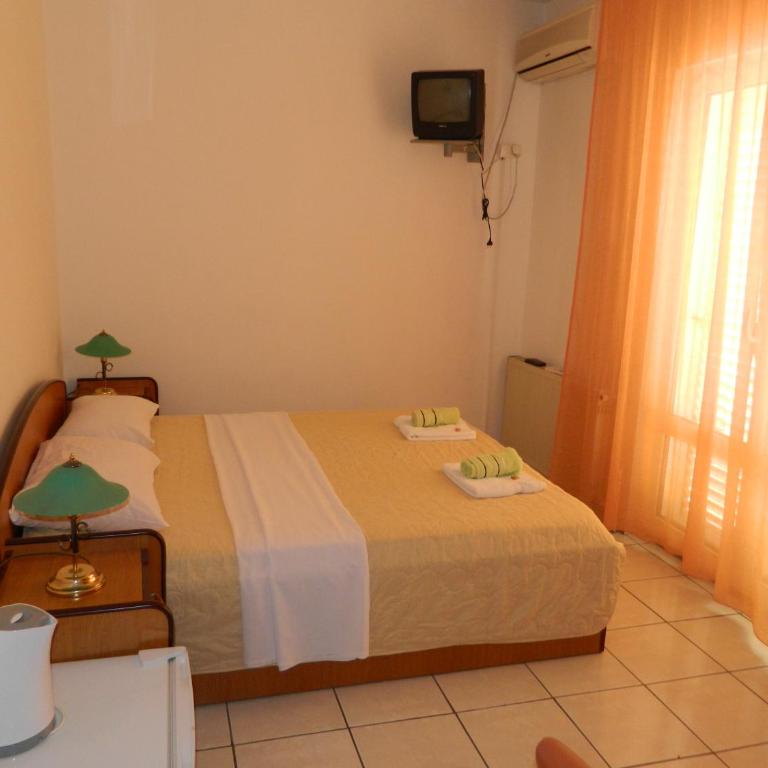 Mena apartmani - Studio Apartman - 20