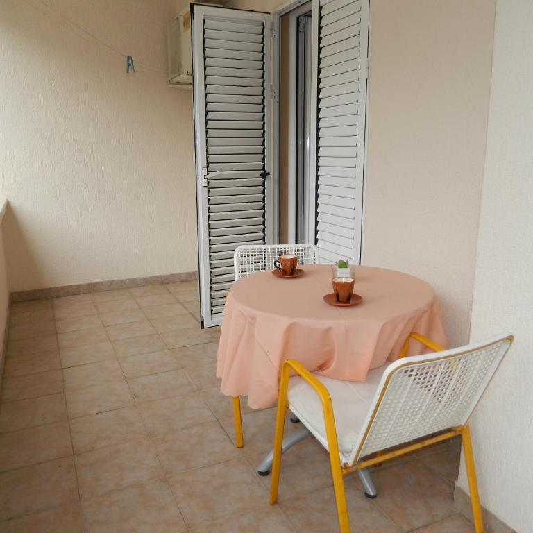 Mena apartmani - Studio Apartman - 22