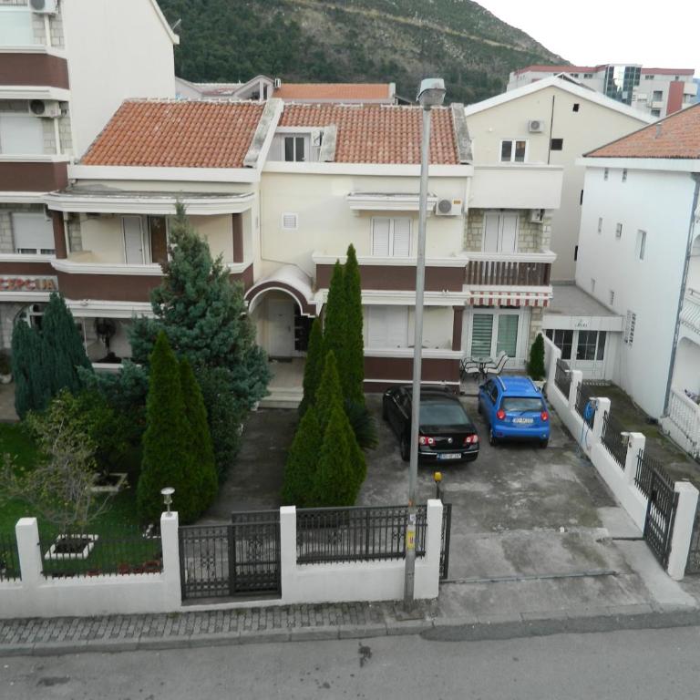 Mena apartmani - Studio Apartman - 23