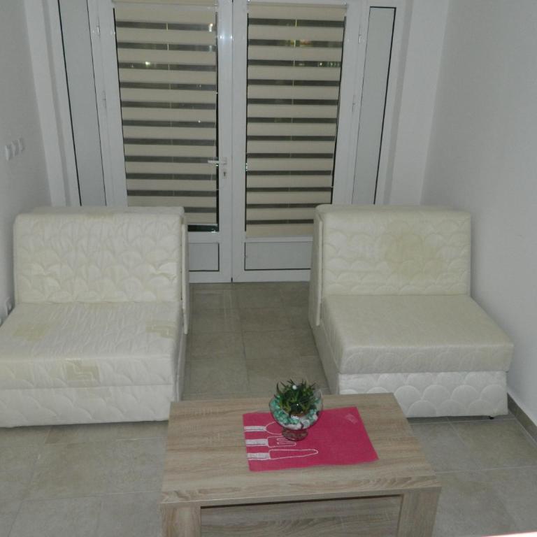 Mena apartmani - Studio Apartman - 24