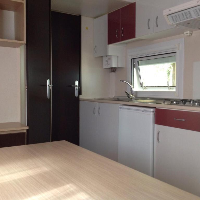 Camping Laguna Village - Casa Mobile con 1 Camera da Letto - 4