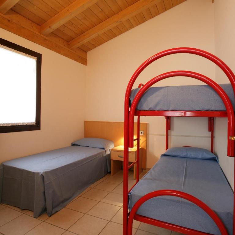 Camping Laguna Village - Chalet - 5