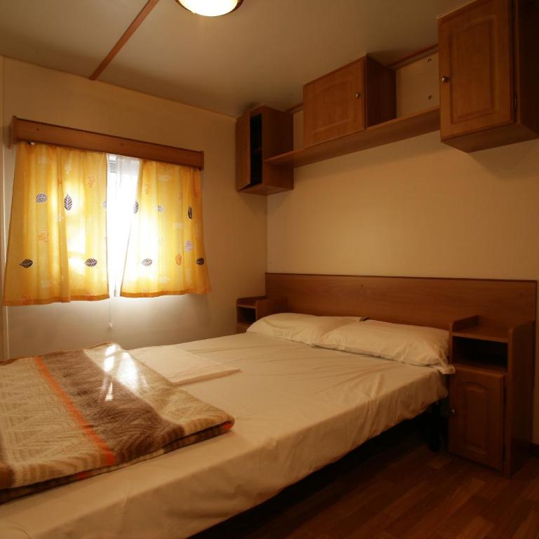 Camping Laguna Village - Casa Mobile - 7