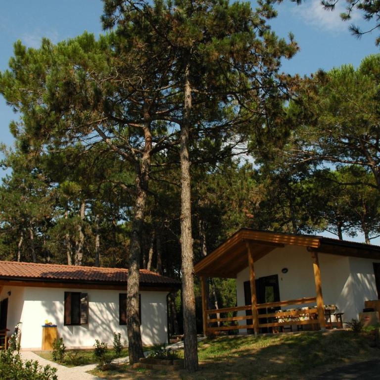 Camping Laguna Village - Chalet - 3
