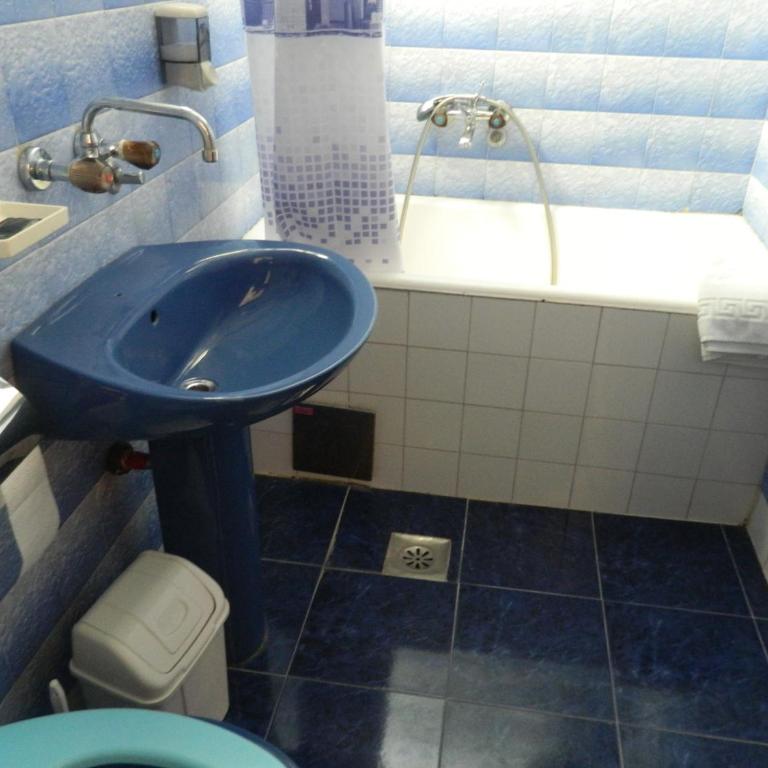 Mena apartmani - Studio Apartman - 28