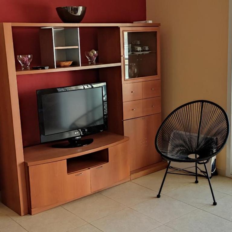 Apartamento La Caleta II - Peñiscola - Apartamento de 1 dormitorio - 8