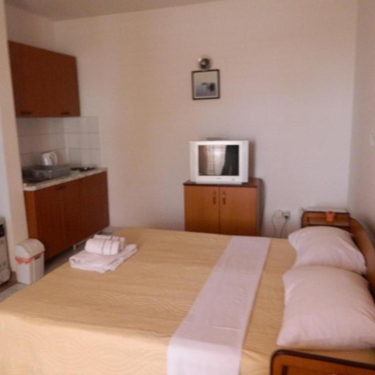 Mena apartmani - Studio Apartman - 29