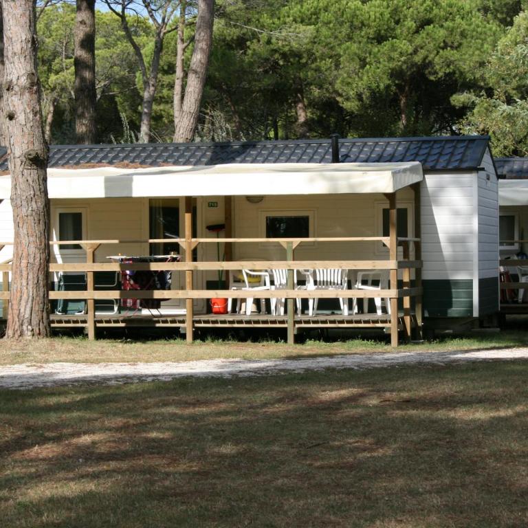 Camping Laguna Village - Casa Mobile - 6