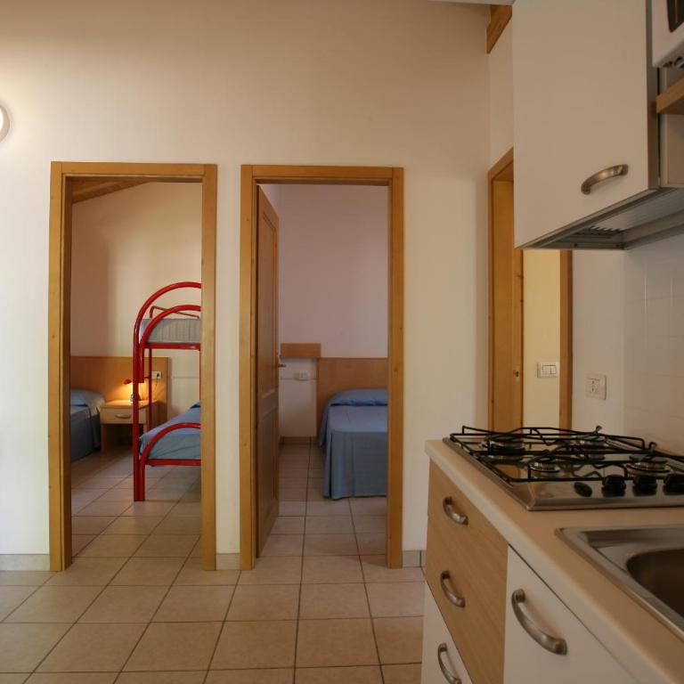 Camping Laguna Village - Chalet - 7