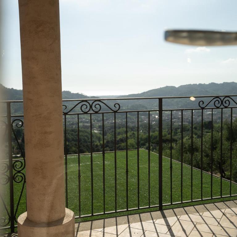 Villa "Il Grillo" Piscina privata, Panorama e privacy - Villa - 29