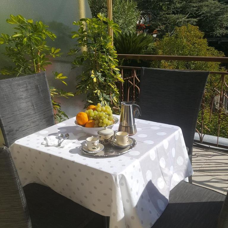 Appartamento Vista Mare Stella Marina - Casa Vacanze - 10