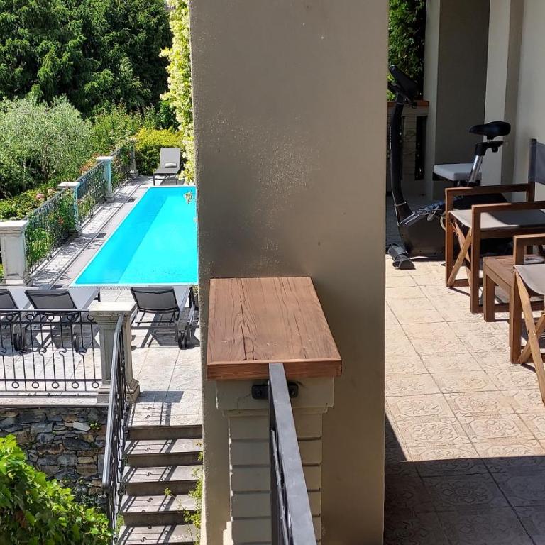 Casa Santo Stefano - Villa con Piscina Privata - 2