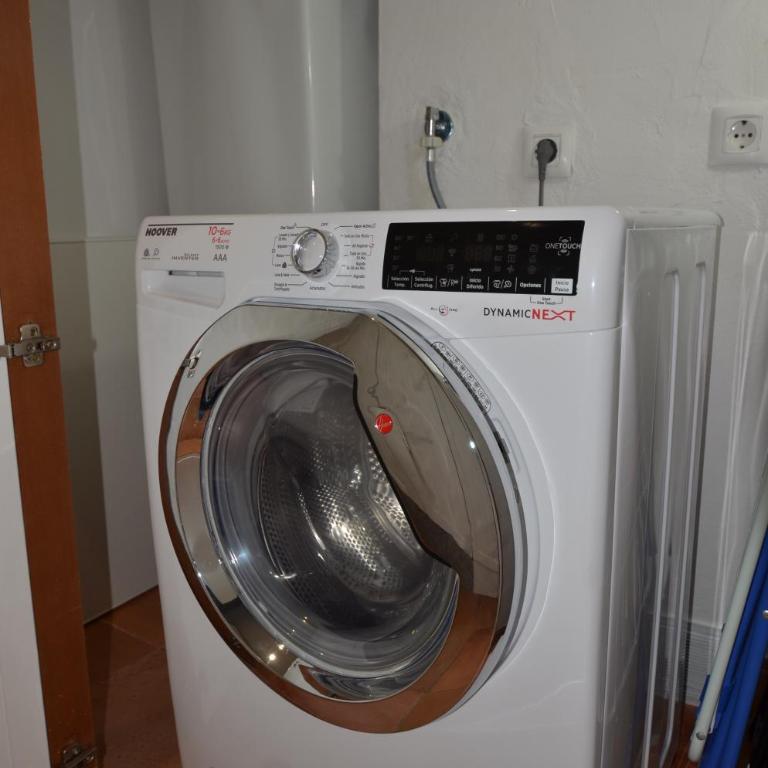 La Perla de Puerto Sherry - Appartement 1 Chambre - 14