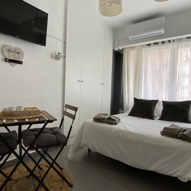 Playa Sol y Centro Historico - Apartamento de 1 dormitorio - 5