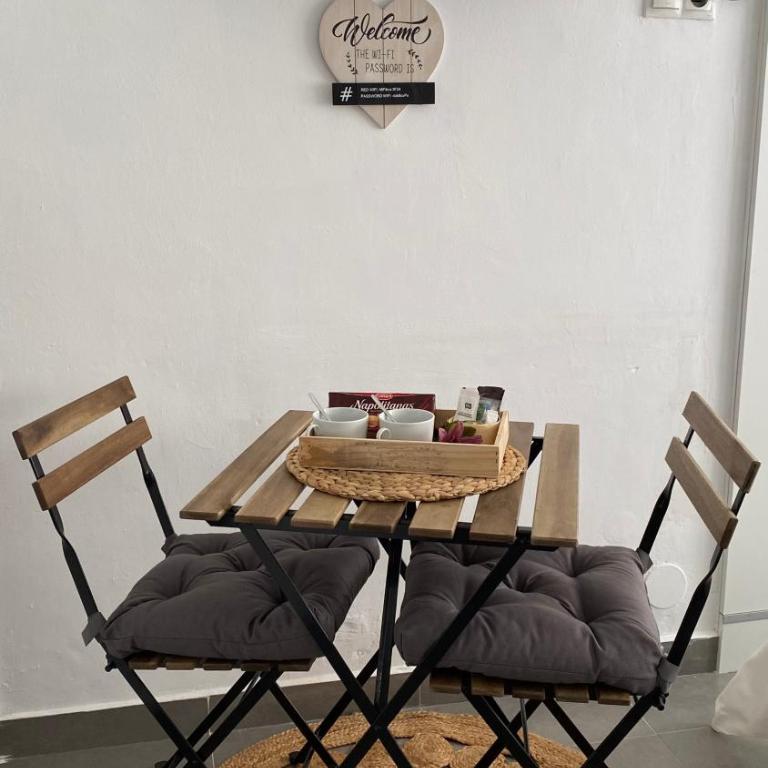 Playa Sol y Centro Historico - Apartamento de 1 dormitorio - 11