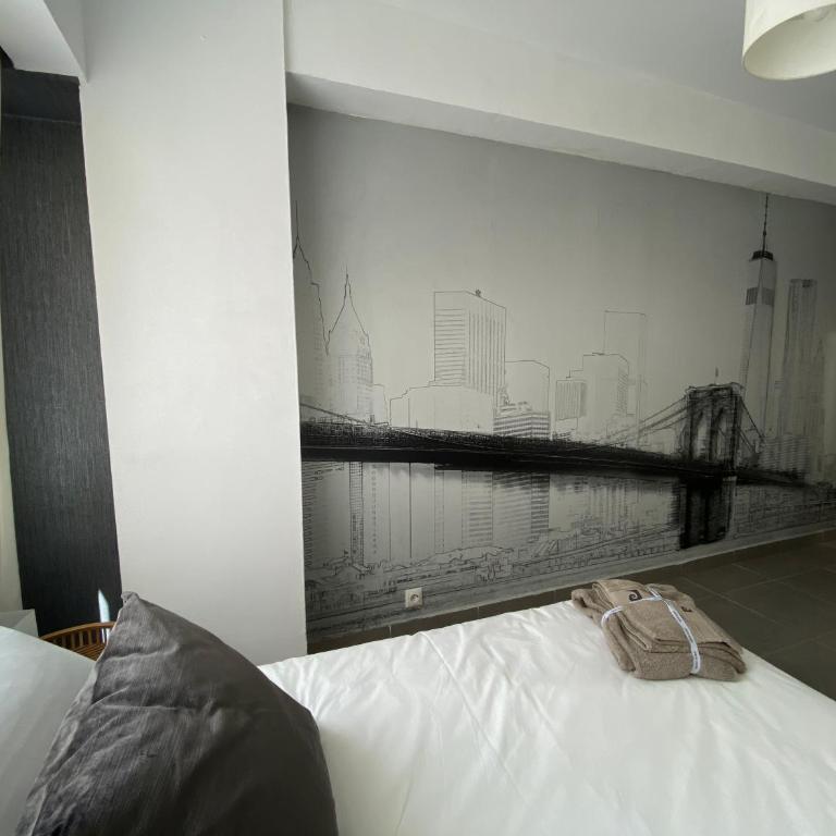 Playa Sol y Centro Historico - Apartamento de 1 dormitorio - 15