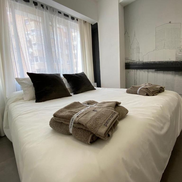 Playa Sol y Centro Historico - Apartamento de 1 dormitorio - 4