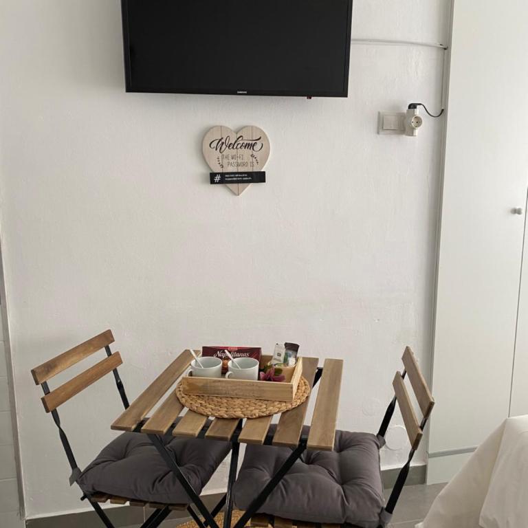 Playa Sol y Centro Historico - Apartamento de 1 dormitorio - 26