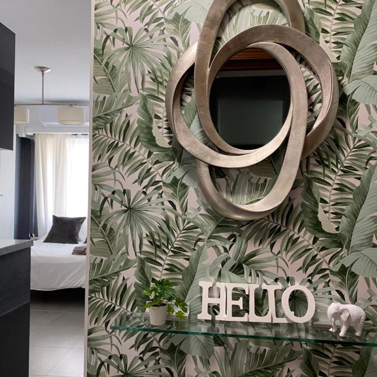 Playa Sol y Centro Historico - Apartamento de 1 dormitorio - 21