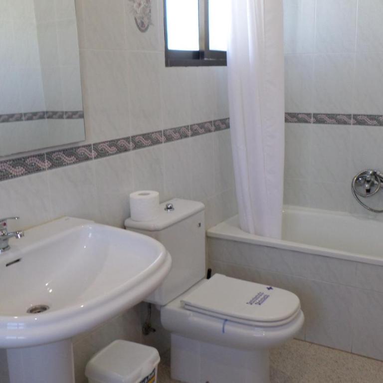 Apartamento primera linea de playa WIFI gratis - Apartamento con vistas al mar - 26