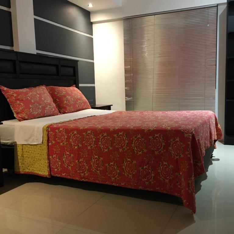 Alem Do Horizonte - Habitación Individual - 9