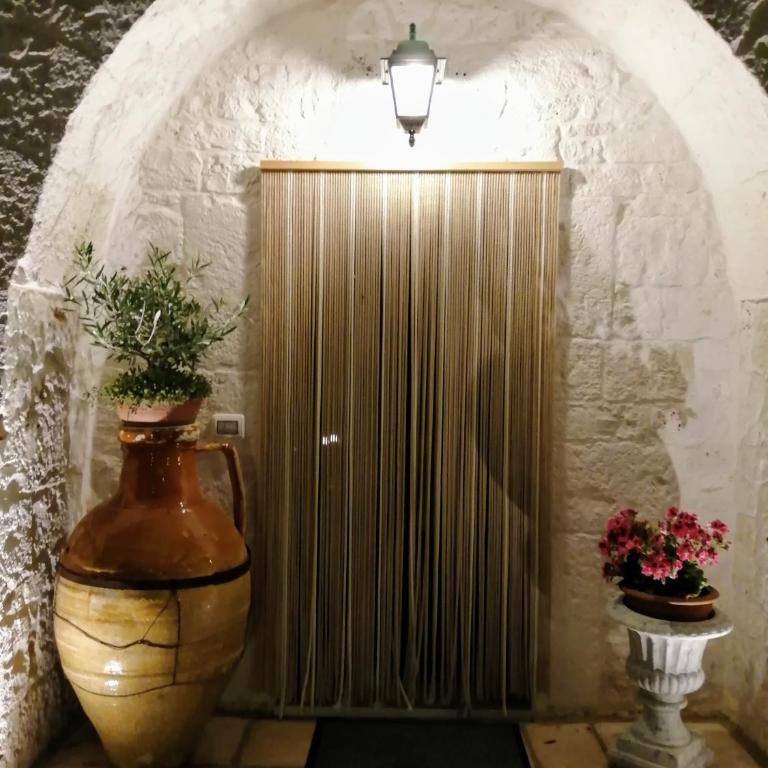 AnnaS Trulli Paradise-Alberobello - Casa con 2 Camere da Letto - 18