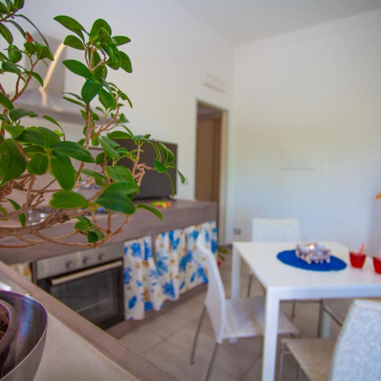 Casa Gioia - Appartamento con 1 Camera da Letto - 38