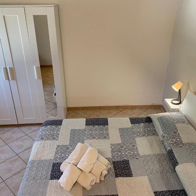 Quirino Residence - Appartamento - 7
