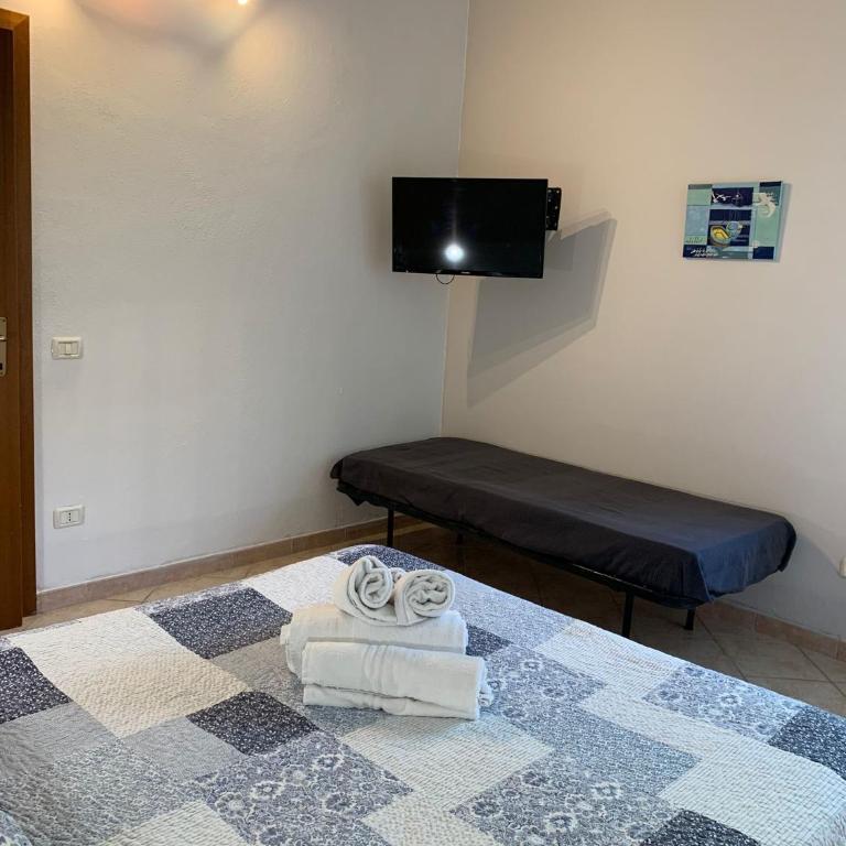 Quirino Residence - Appartamento - 6