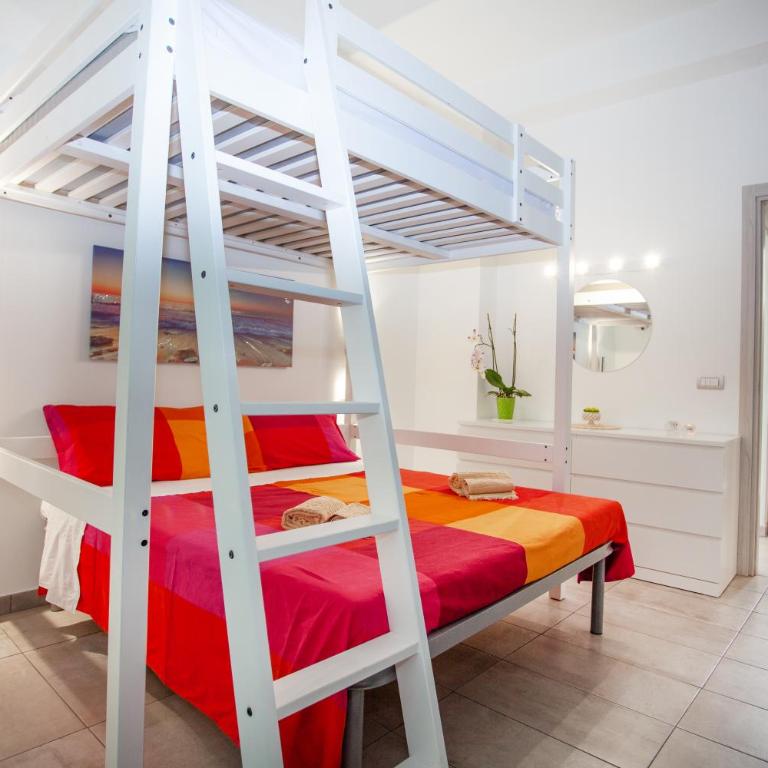 Casa Gioia - Appartamento con 1 Camera da Letto - 45