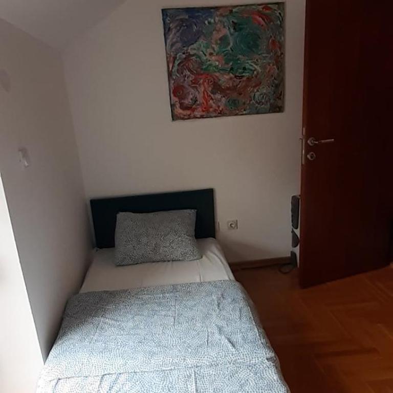 Jelica Apartment - Apartman sa 2 Spavaće Sobe - 9