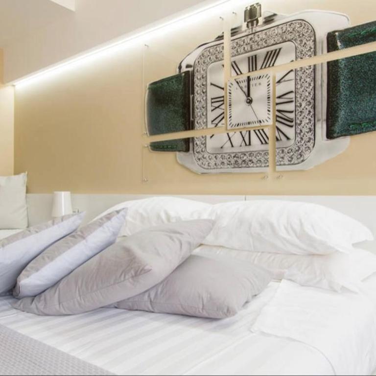 Ginevra Rooms - Camera Tripla Deluxe - 13