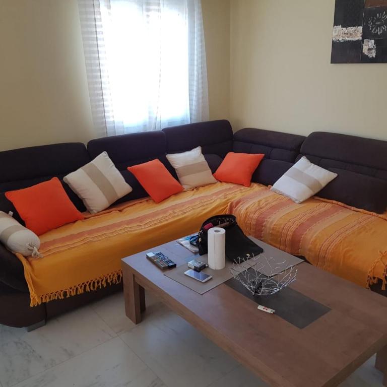 Appartement Saint Raphael Centre - Two-Bedroom Apartment - 11