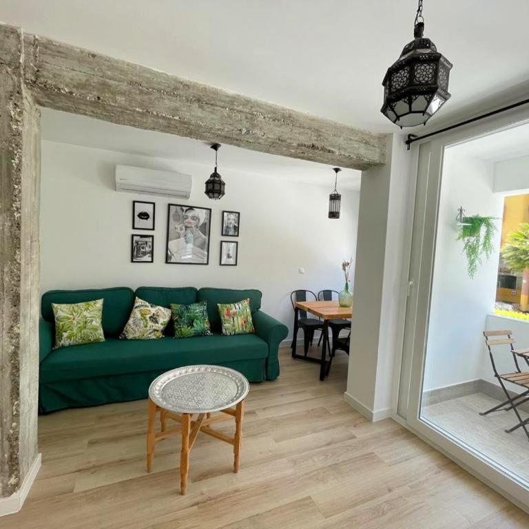 PARIS FASHION - Torremolinos - Apartamento con terraza - 19