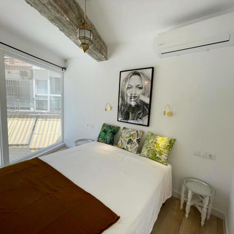 PARIS FASHION - Torremolinos - Apartamento con terraza - 4
