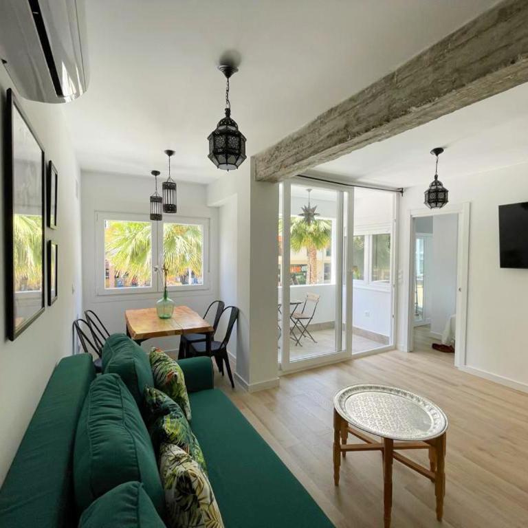PARIS FASHION - Torremolinos - Apartamento con terraza - 1