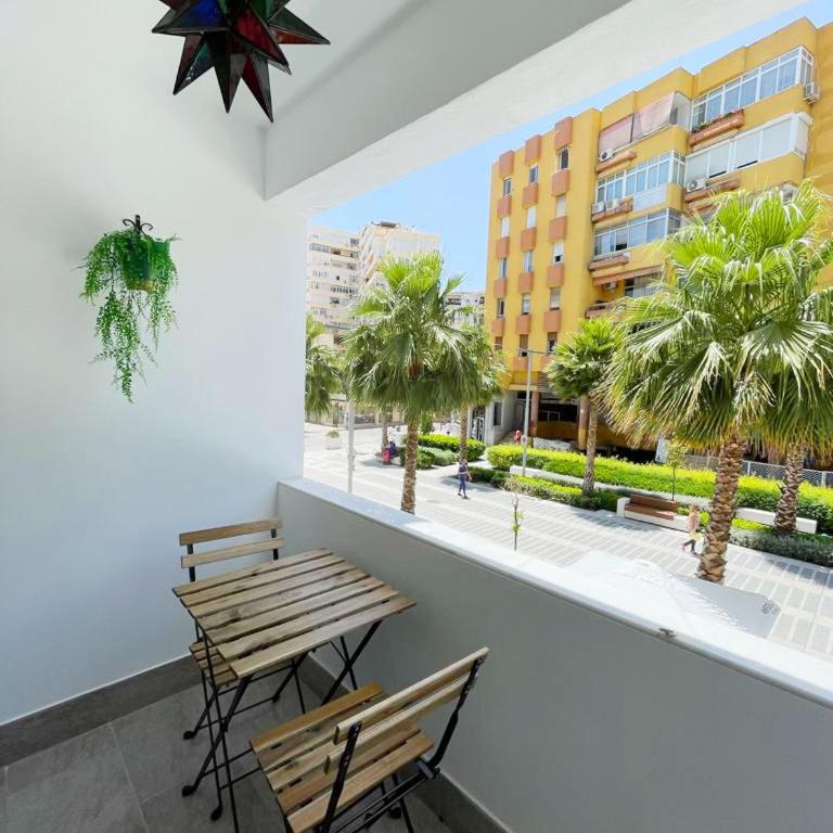 PARIS FASHION - Torremolinos - Apartamento con terraza - 28