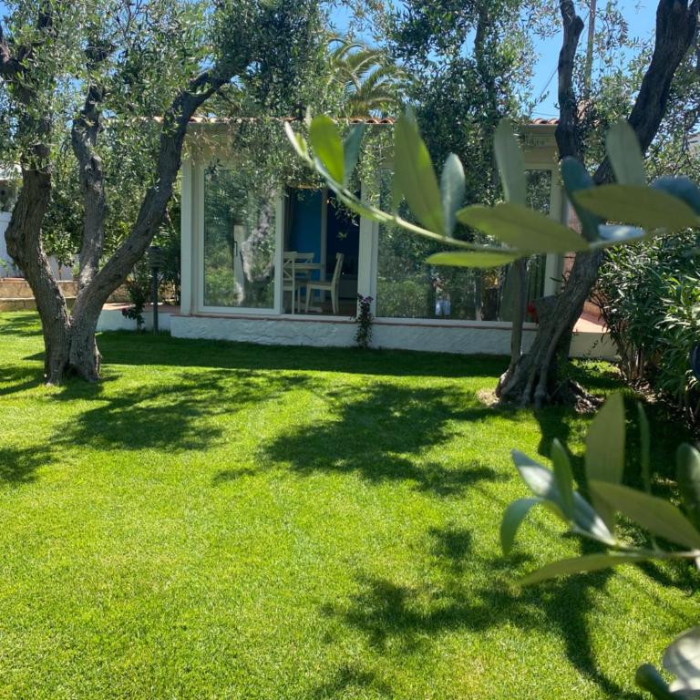 Villa Vittoria - Villa - 32