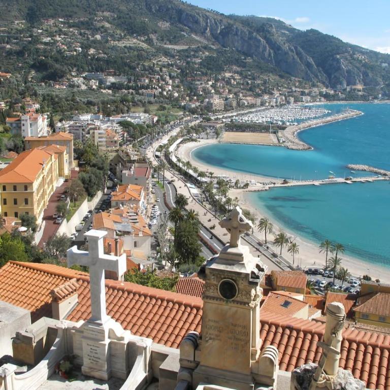 Traverse du Vieux Château - Appartamentino su 2 Livelli - 18