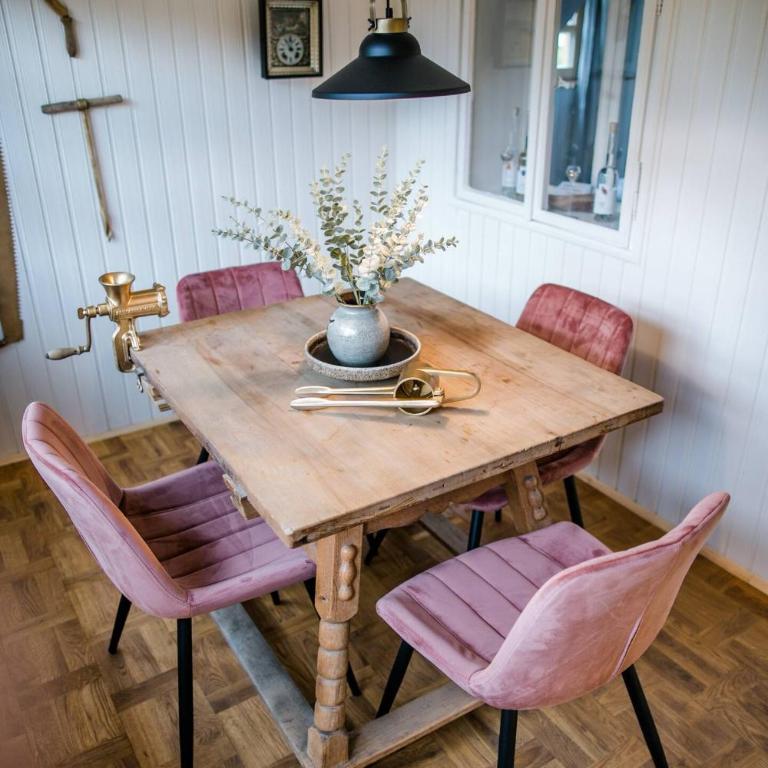 Apartment Aussee- Hallsatt Salzherrenhof- Küche, WLAN, Netflix - Apartment mit 2 Schlafzimmern - 22