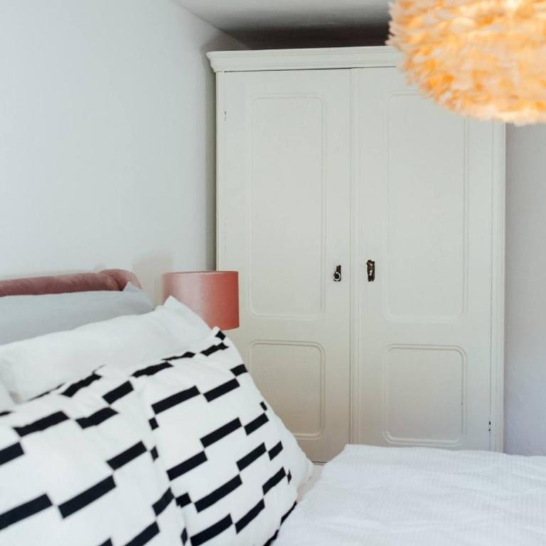 Apartment Aussee- Hallsatt Salzherrenhof- Küche, WLAN, Netflix - Apartment mit 2 Schlafzimmern - 24