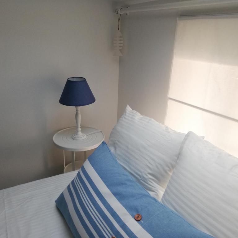 F1 proche des Thermes - Appartement 1 Chambre - 11