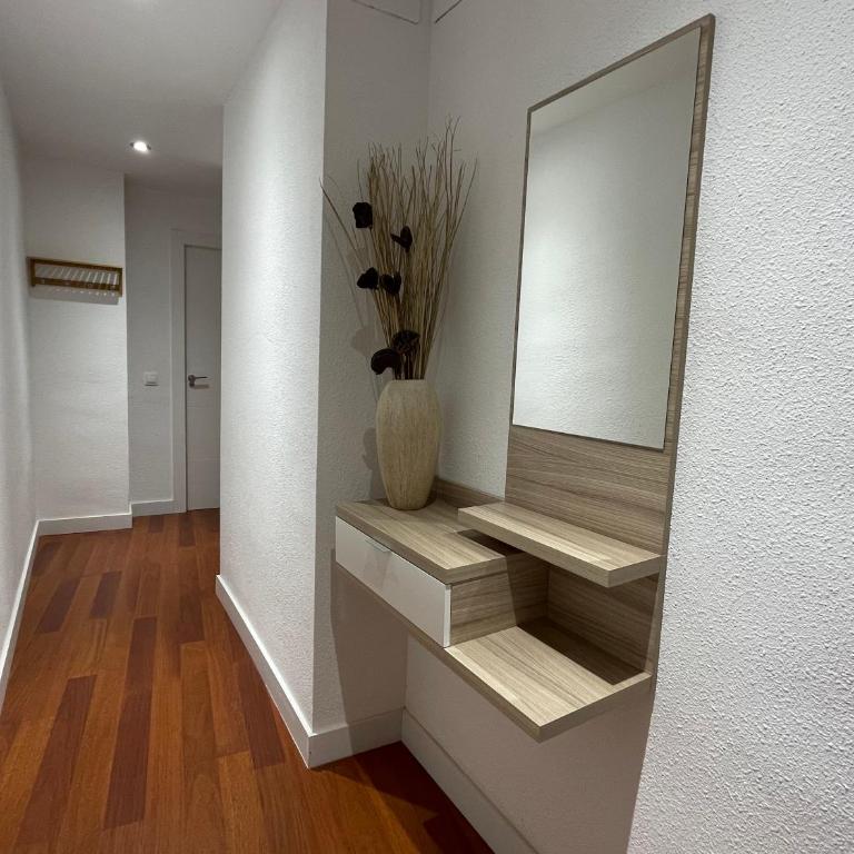 Apartamento PASEO DE LA RIBERA - Apartamento de 2 dormitorios - 18