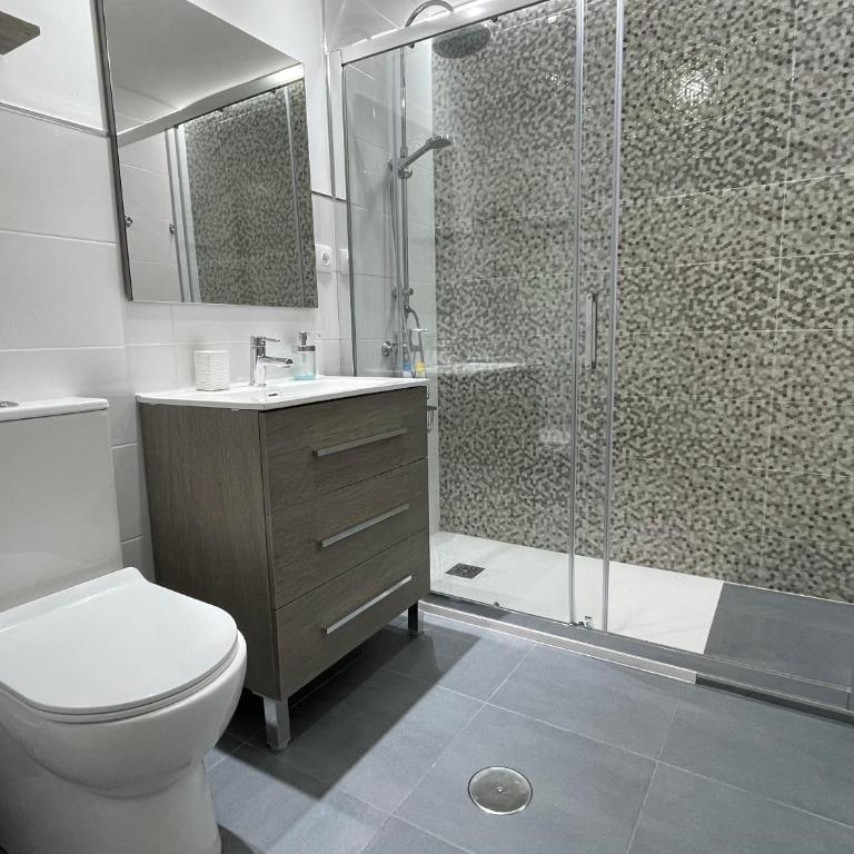 Apartamento PASEO DE LA RIBERA - Apartamento de 2 dormitorios - 17
