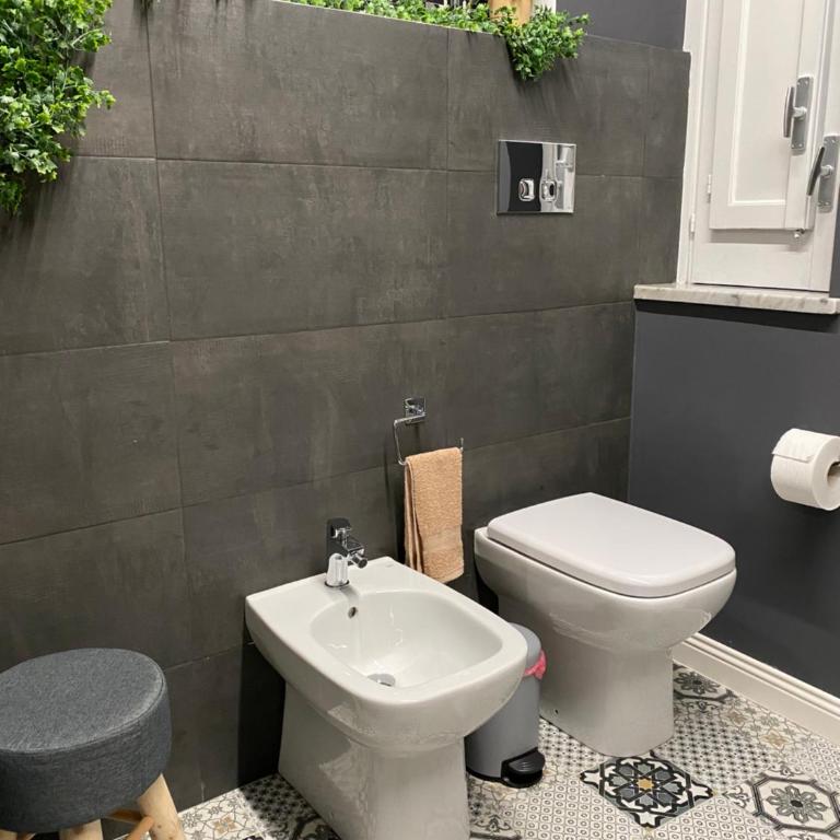 Apartament la Lumaca Kalsa - Appartamento con 1 Camera da Letto - 26