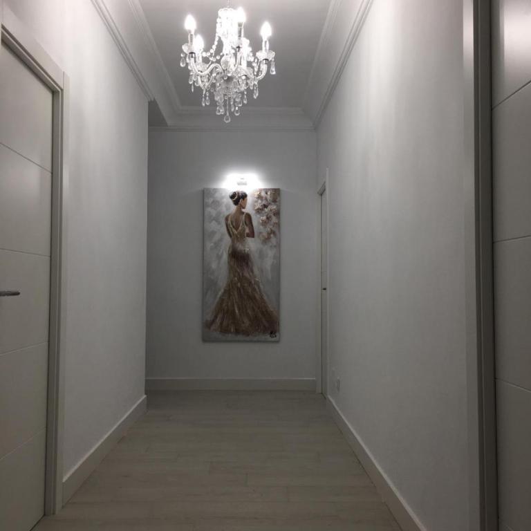 Apartment San Carlos Alicante - Apartment - 32
